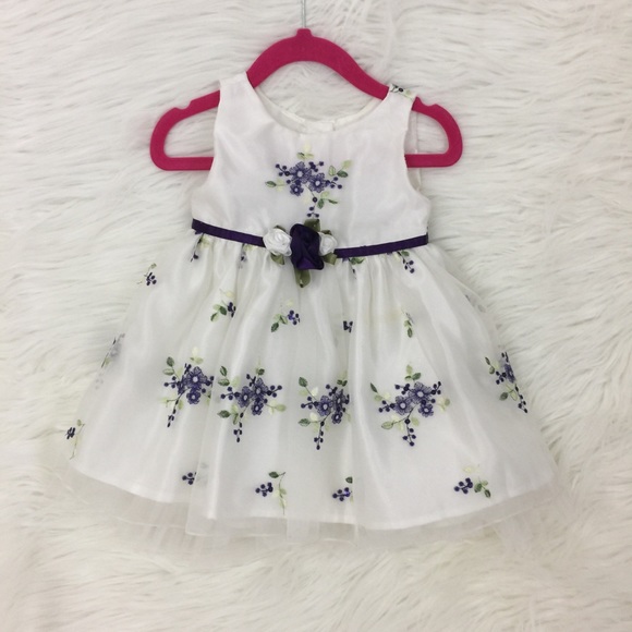 youngland baby girl dresses